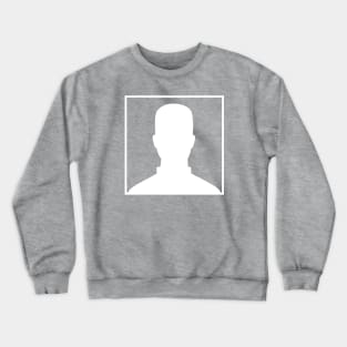 Anonymous Crewneck Sweatshirt